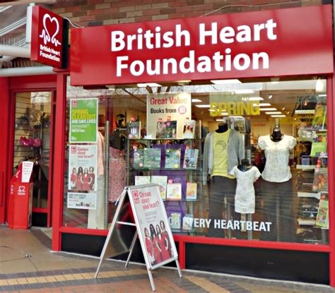Coventry Smithford Way Charity Shop .